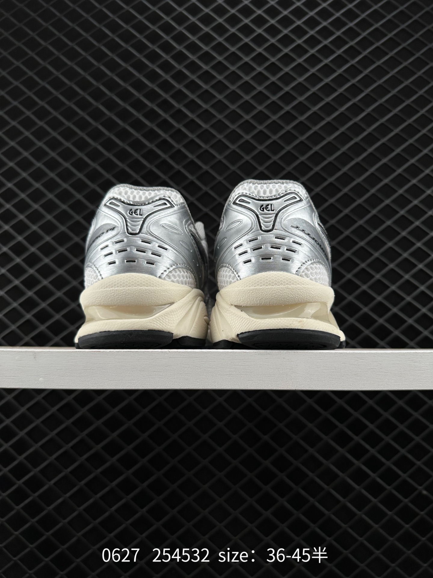 ASICS  GEL-KAYANO 14