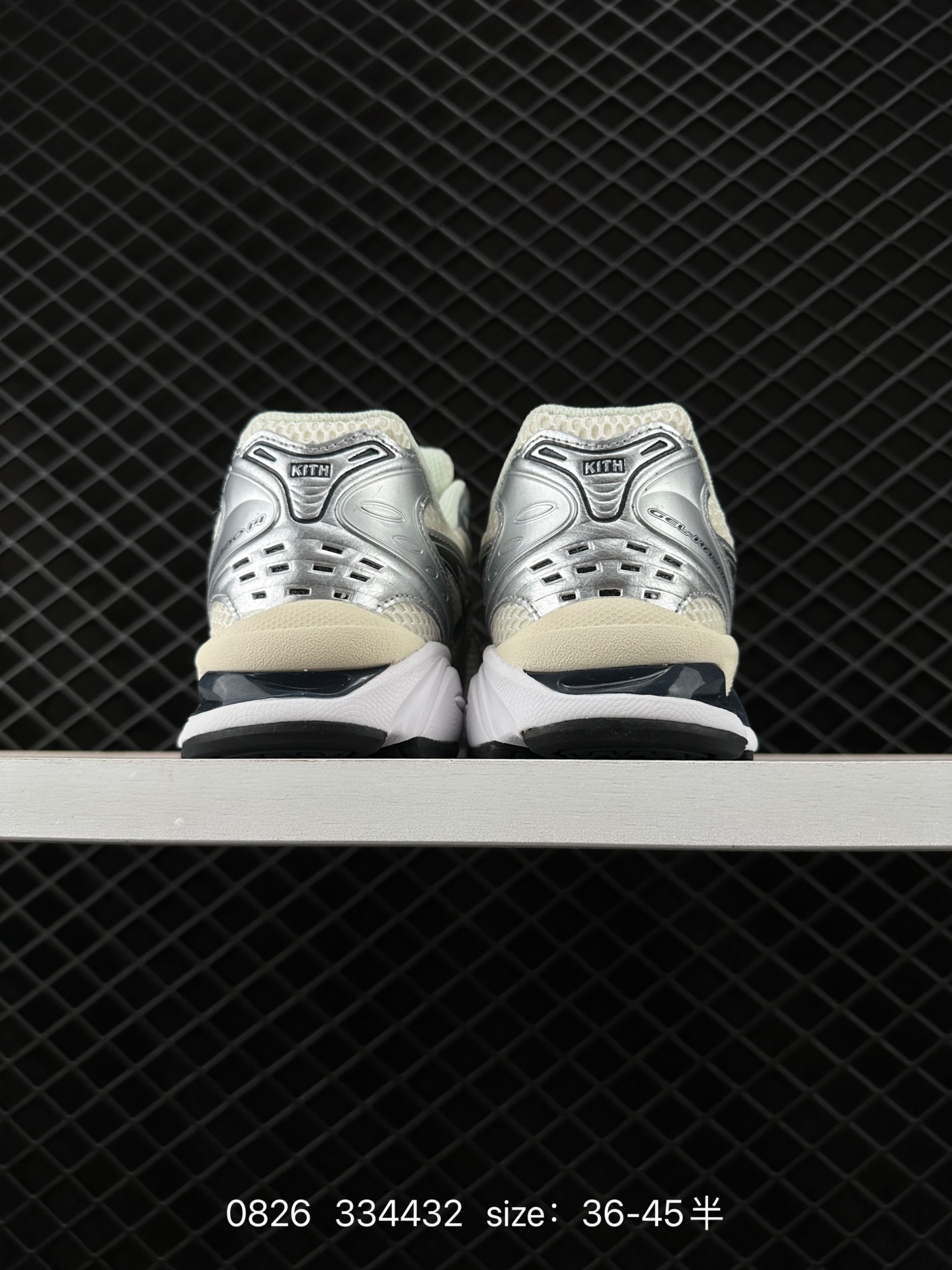 ASICS  GEL-KAYANO 14