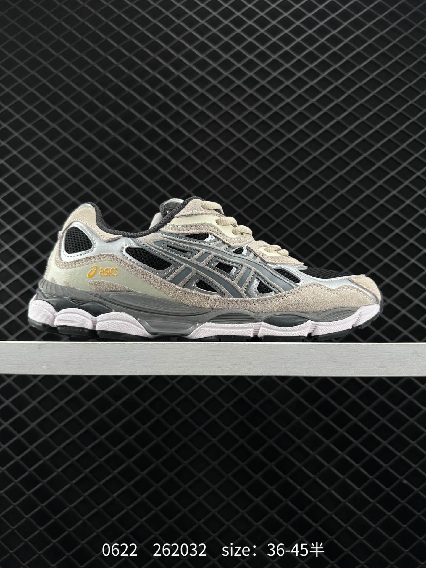 ASICS  Tiger GEL-NYC