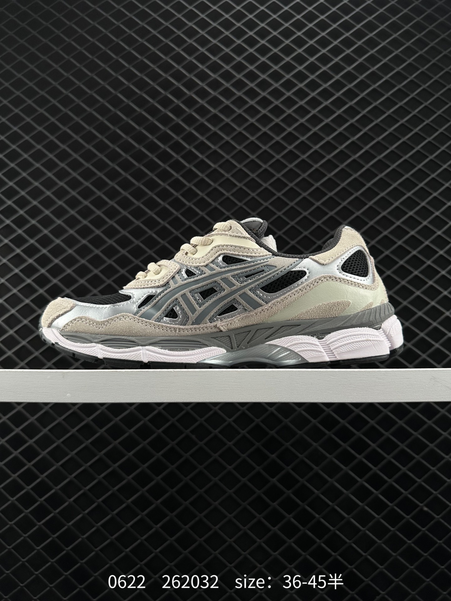 ASICS  Tiger GEL-NYC