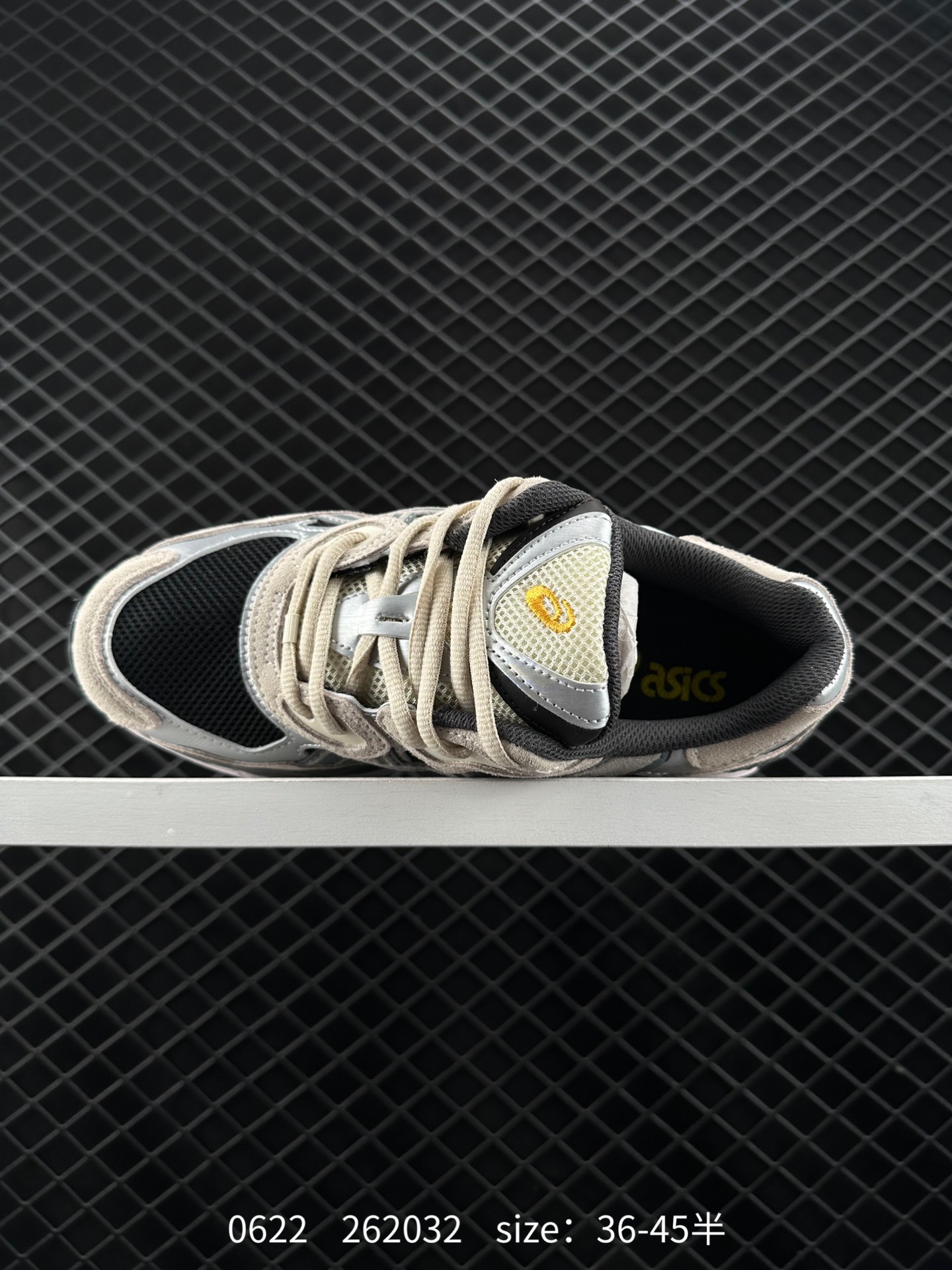 ASICS  Tiger GEL-NYC