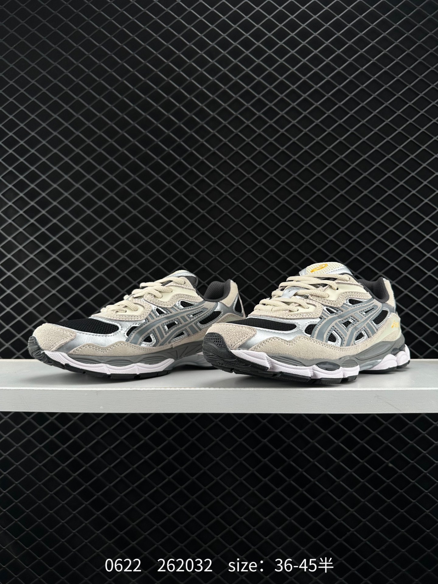 ASICS  Tiger GEL-NYC