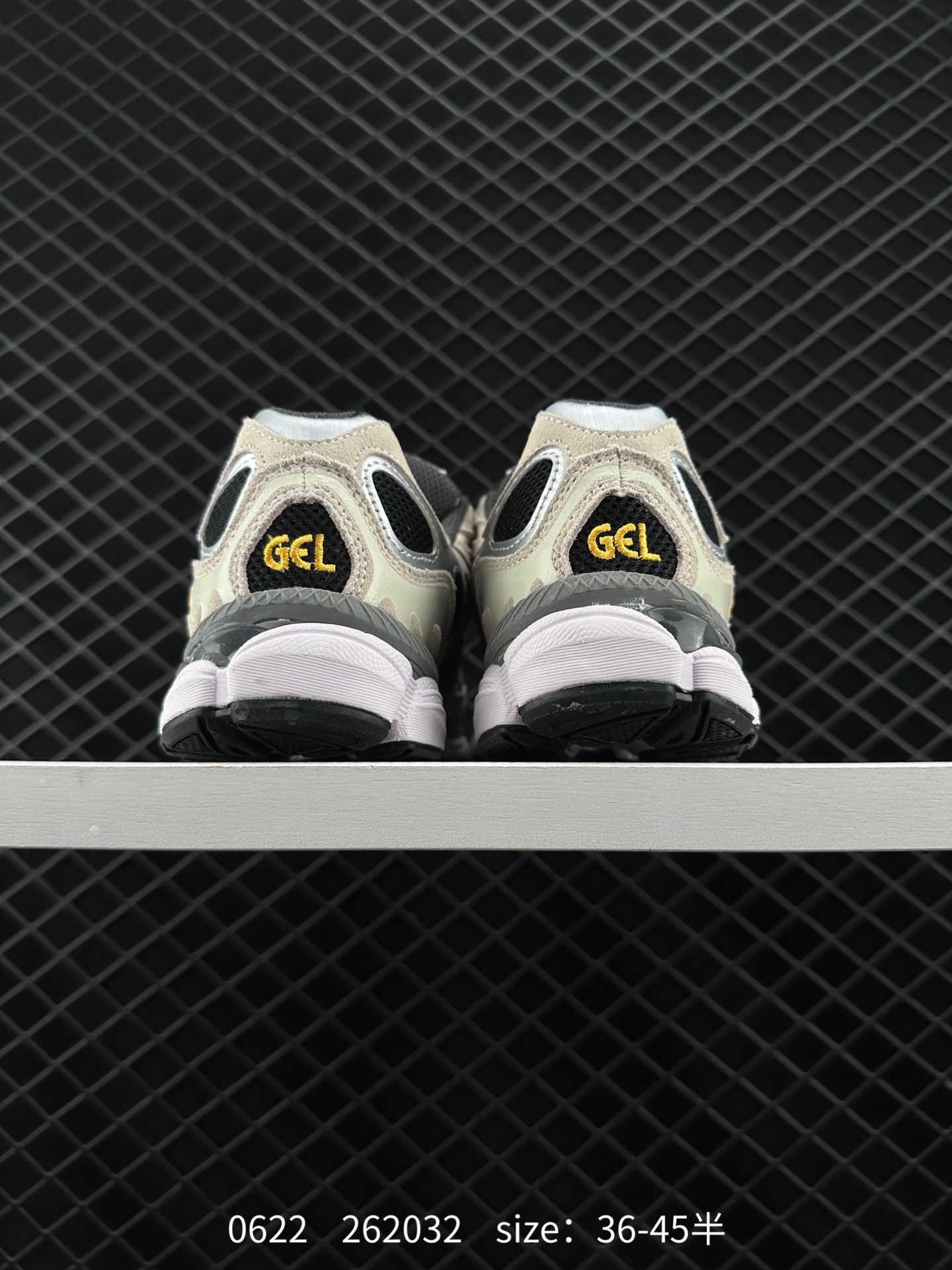 ASICS  Tiger GEL-NYC