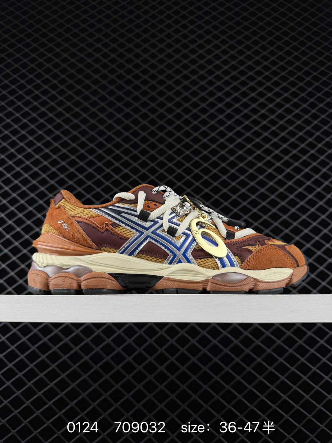 Asics Gel-Cumulus 16