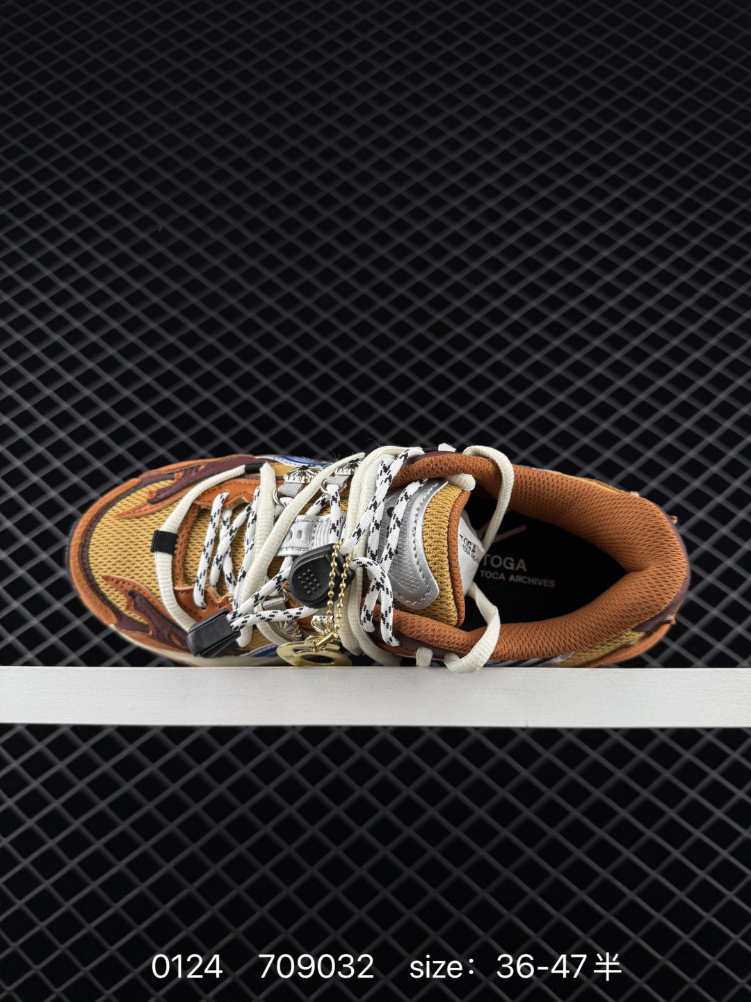 Asics Gel-Cumulus 16