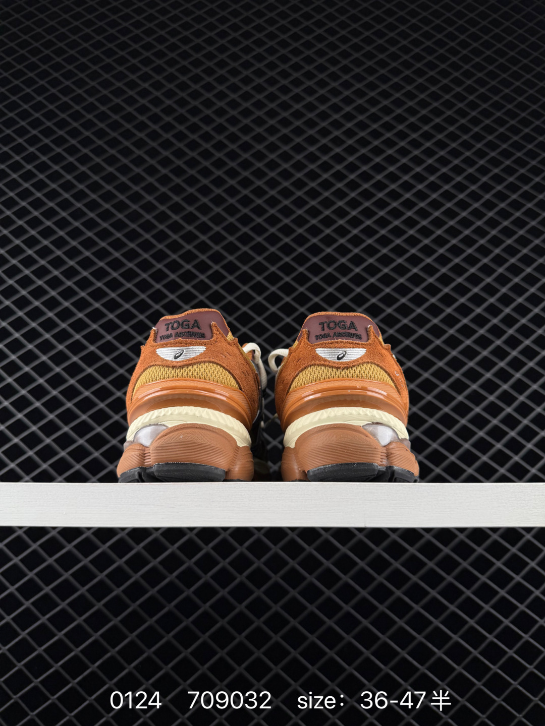 Asics Gel-Cumulus 16