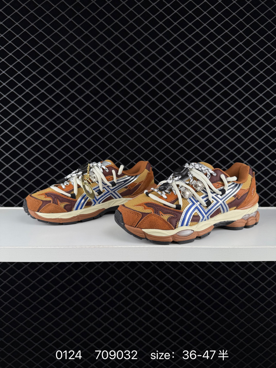 Asics Gel-Cumulus 16