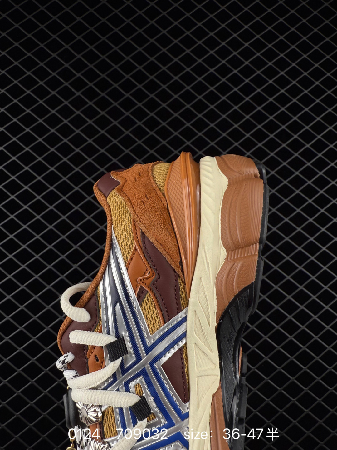 Asics Gel-Cumulus 16