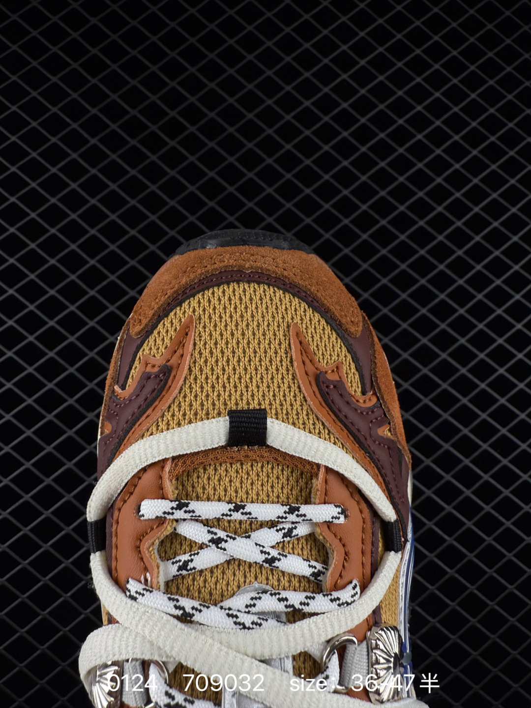 Asics Gel-Cumulus 16