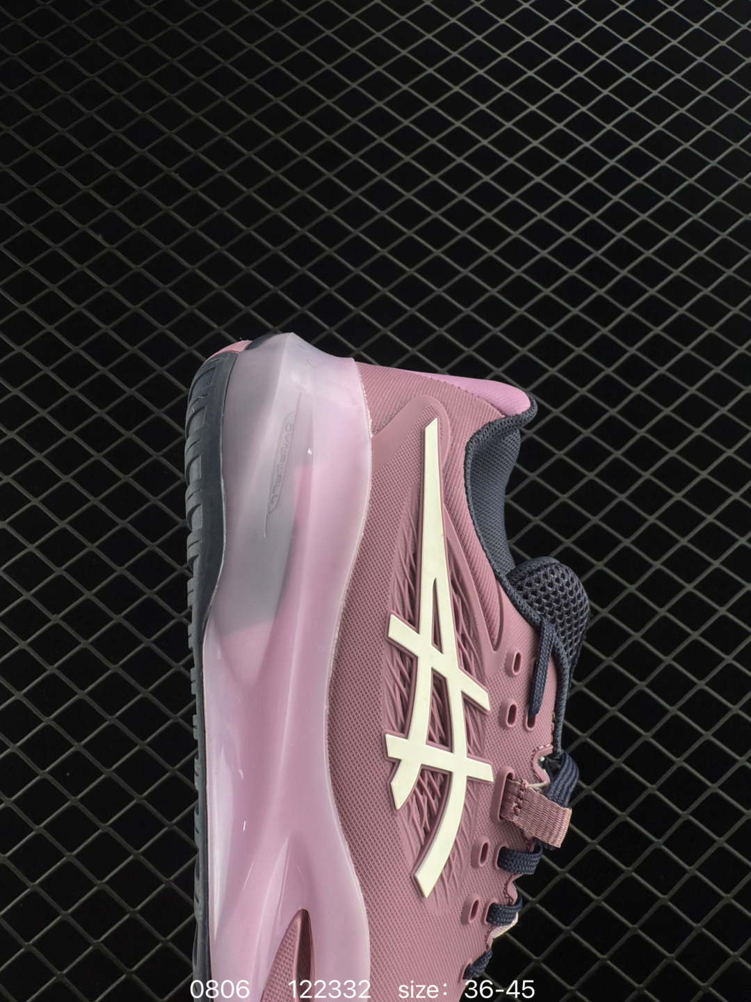 ASICS GEL-RESOLUTION 10