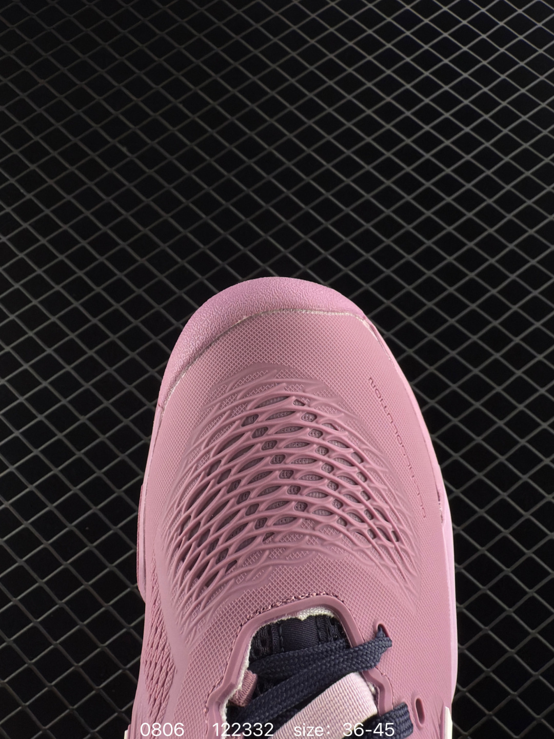 ASICS GEL-RESOLUTION 10