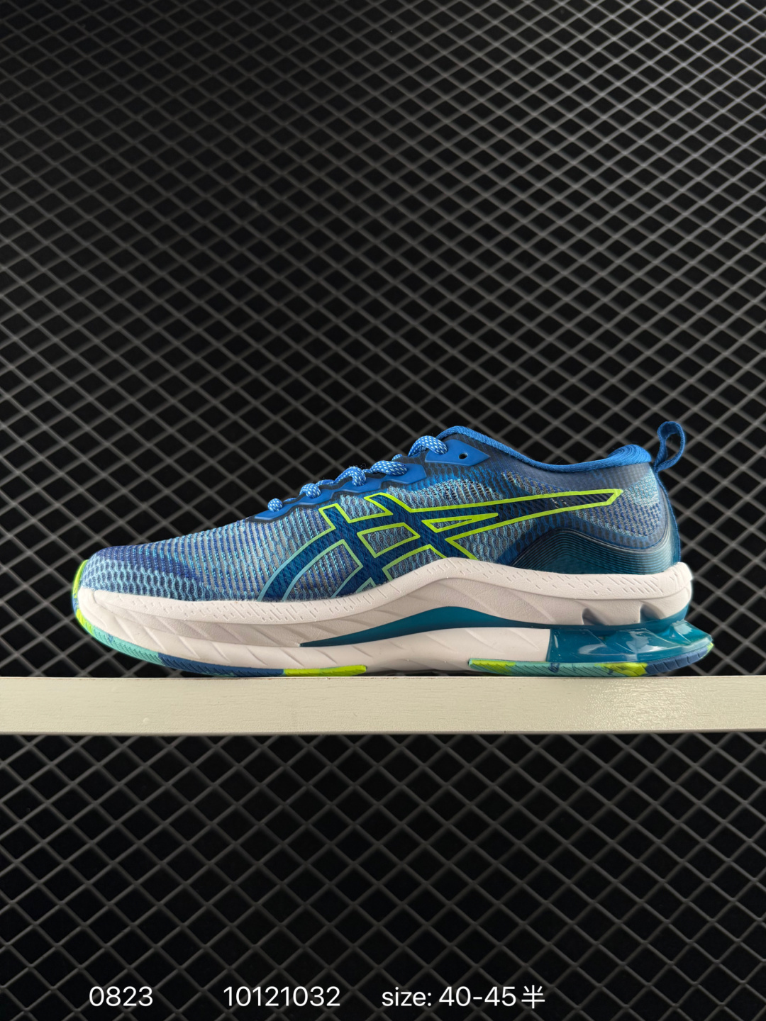 ASICS  Gel-Kinsei Blast Platinum