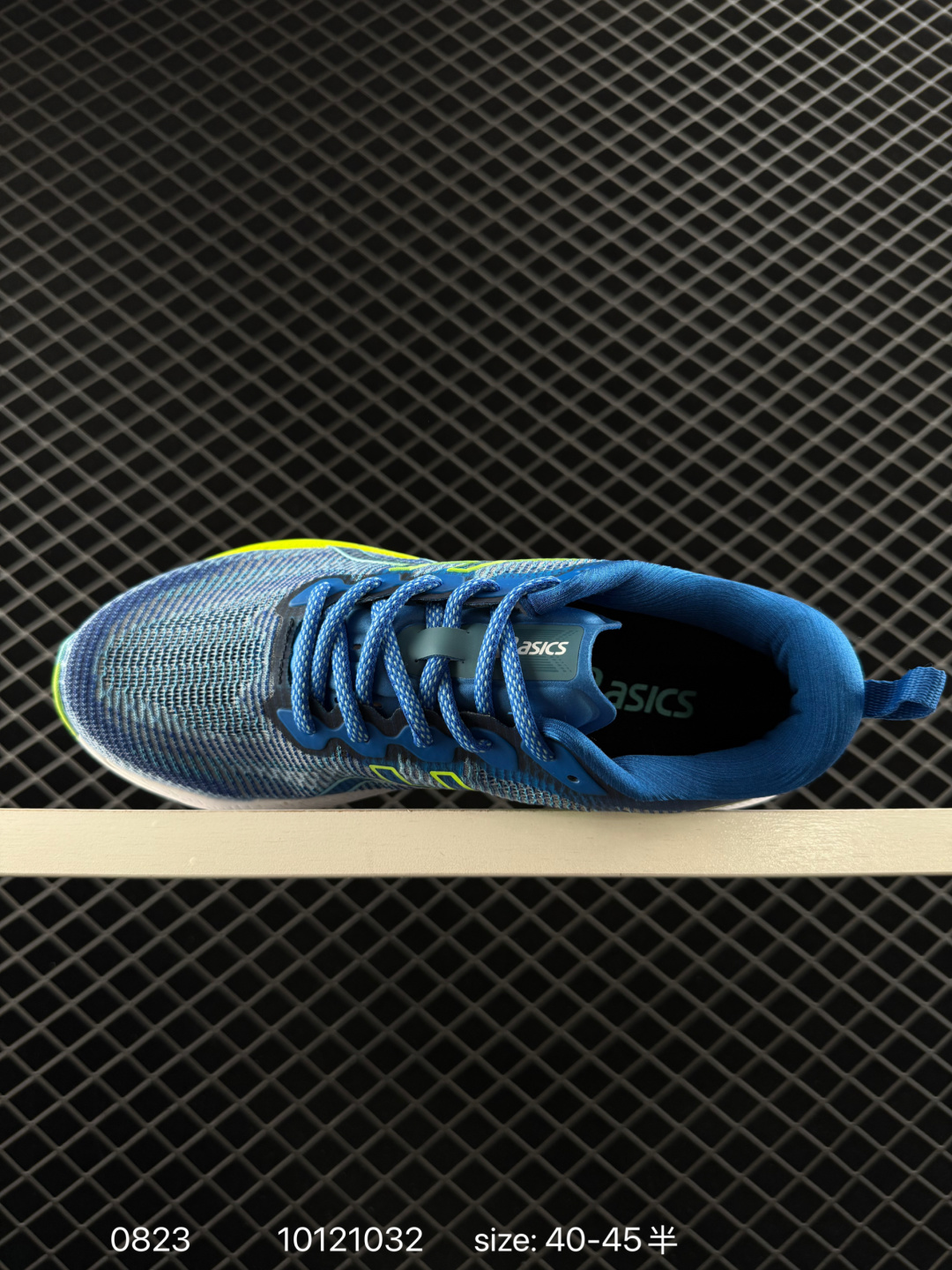 ASICS  Gel-Kinsei Blast Platinum