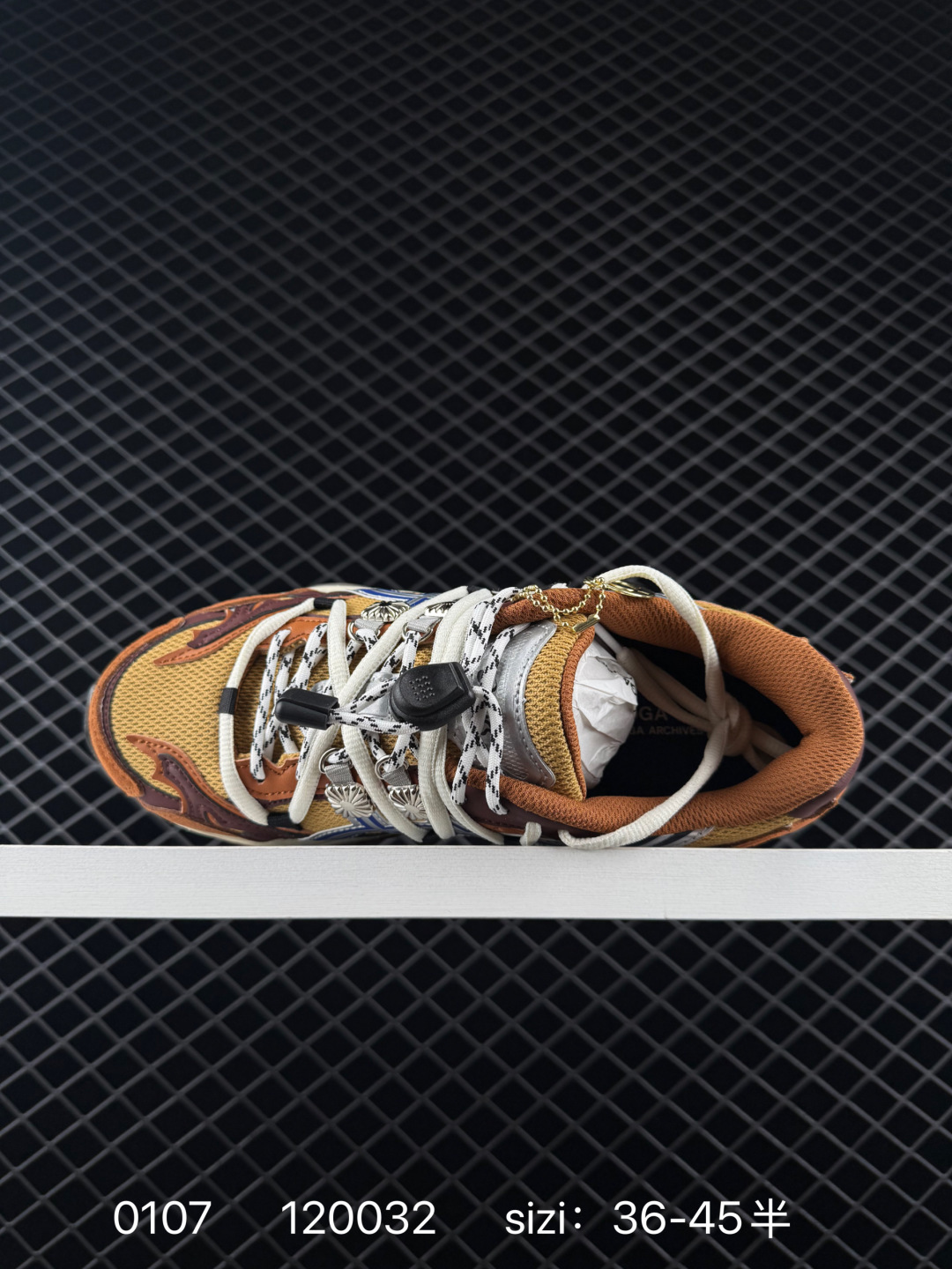 Asics Gel-Cumulus 16