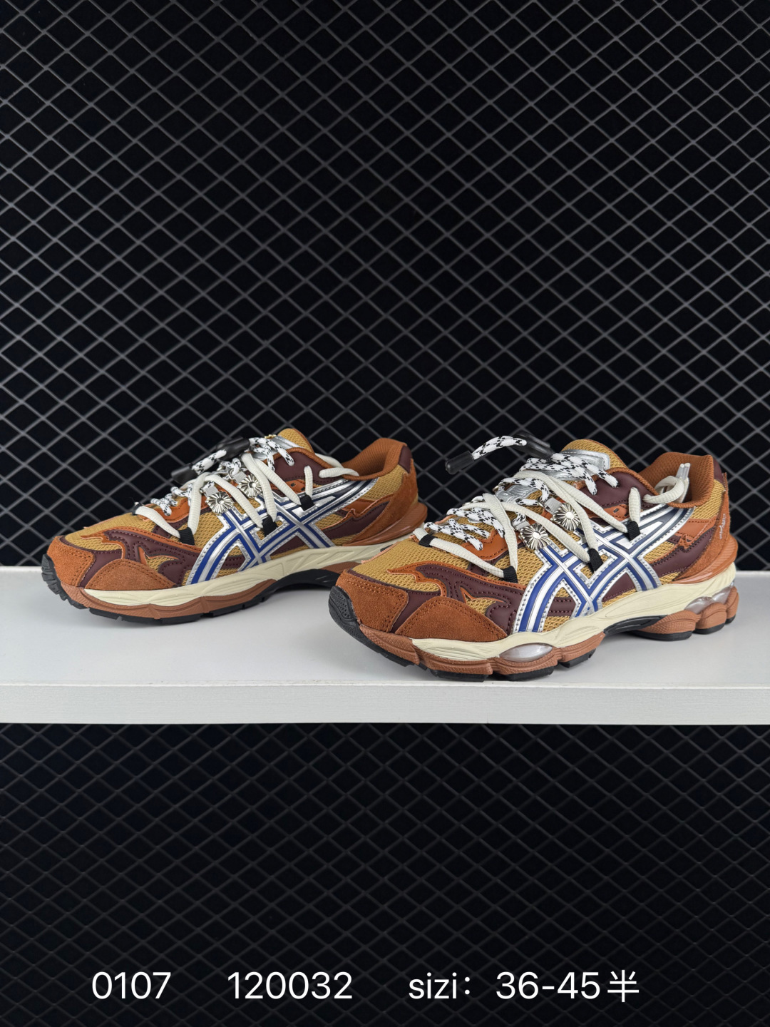 Asics Gel-Cumulus 16