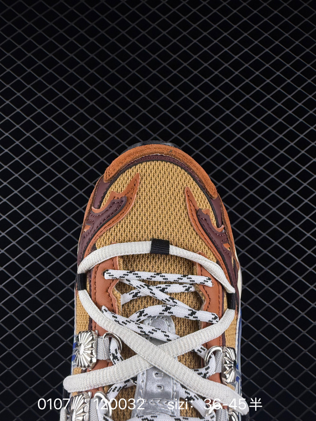 Asics Gel-Cumulus 16