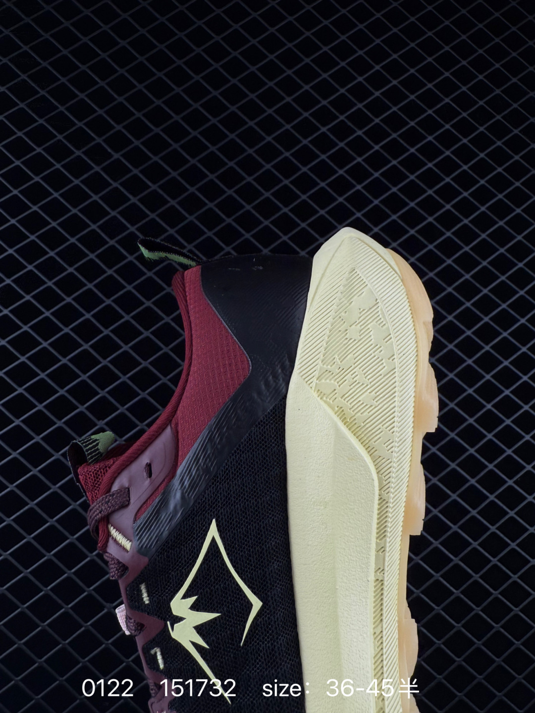 ASICS gel Trabuco 13