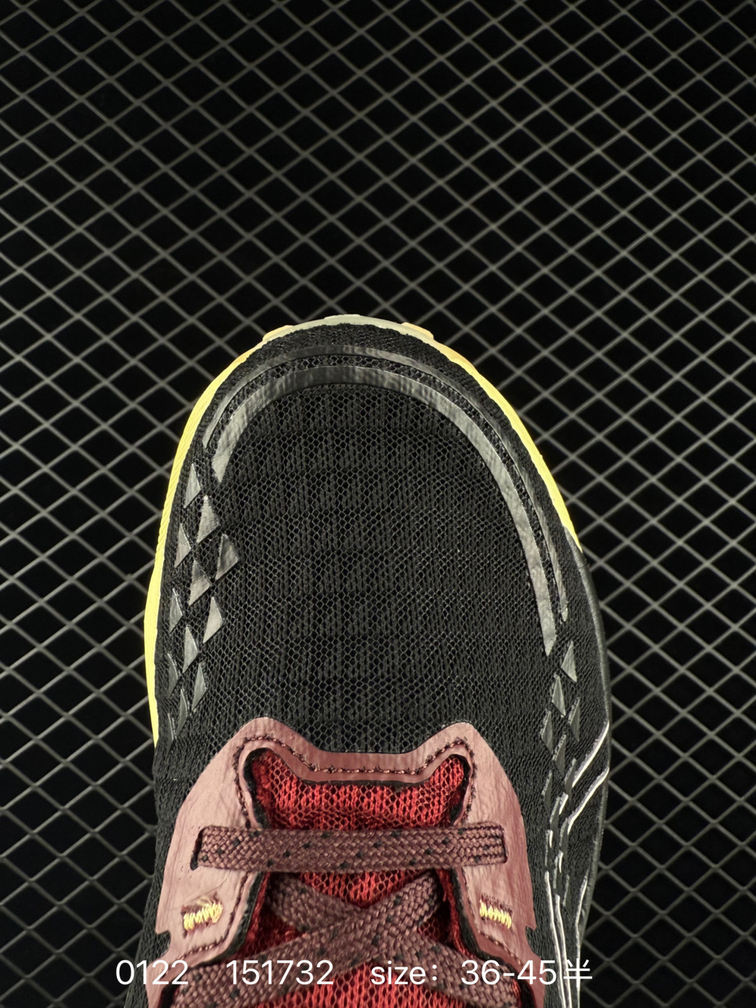 ASICS gel Trabuco 13