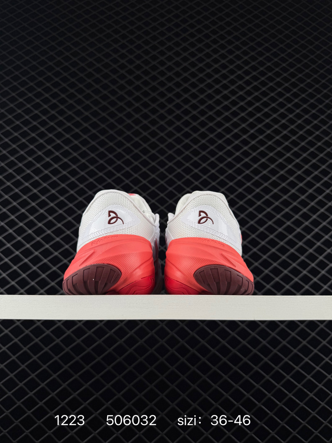 ASICS  COURT FF 3.0 NOVAK