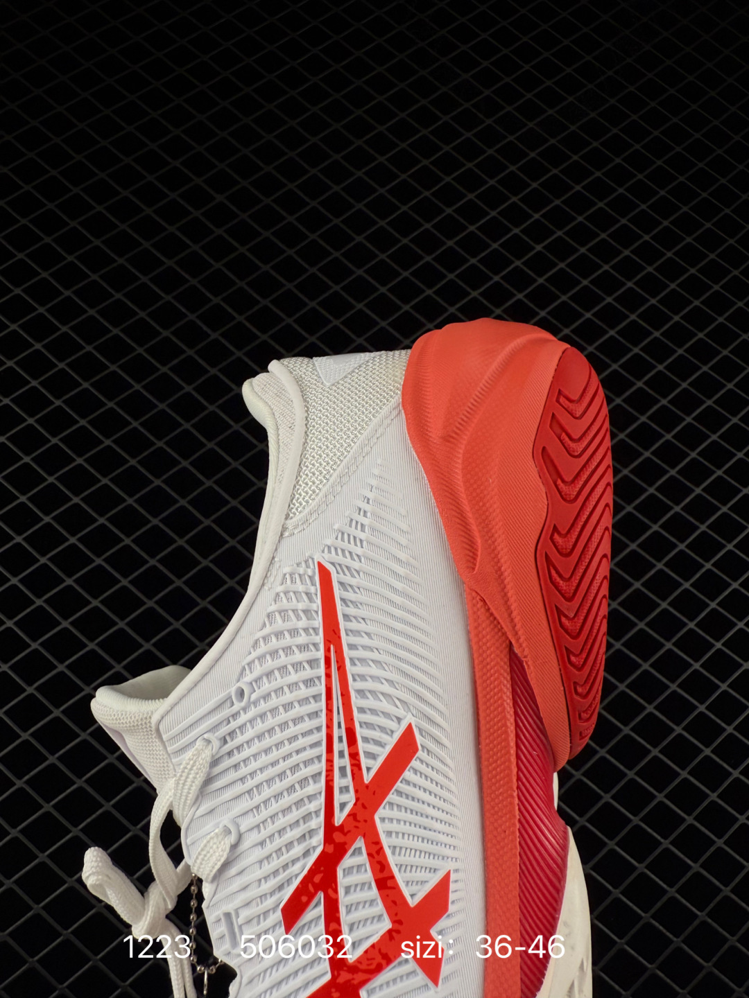 ASICS  COURT FF 3.0 NOVAK