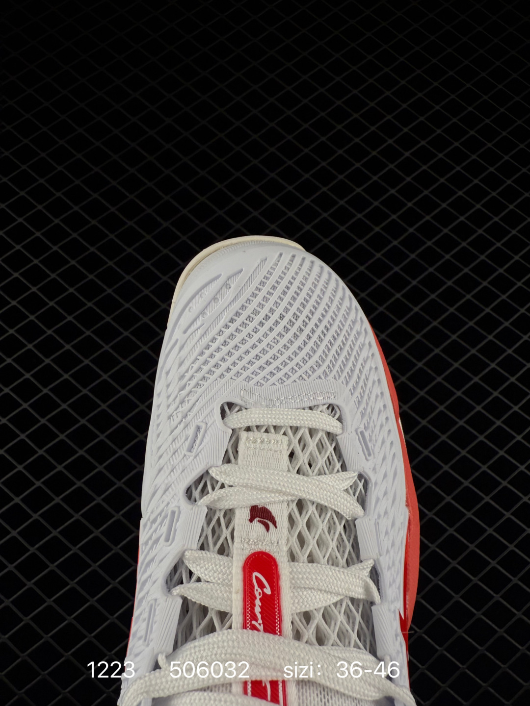 ASICS  COURT FF 3.0 NOVAK