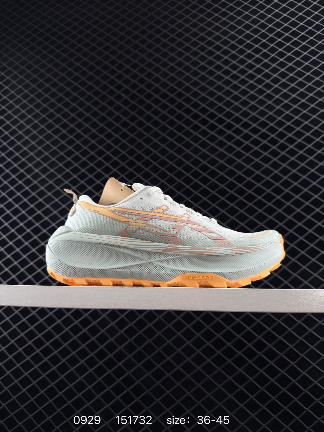 Asics Gel-Trabuco Max 4