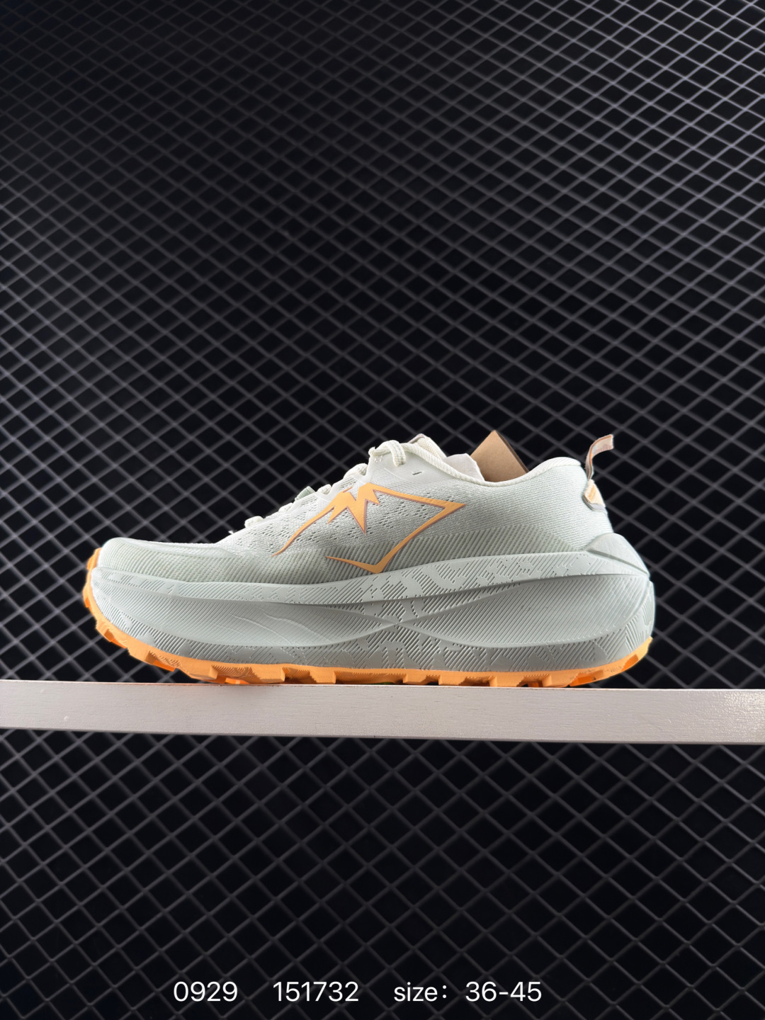 Asics Gel-Trabuco Max 4