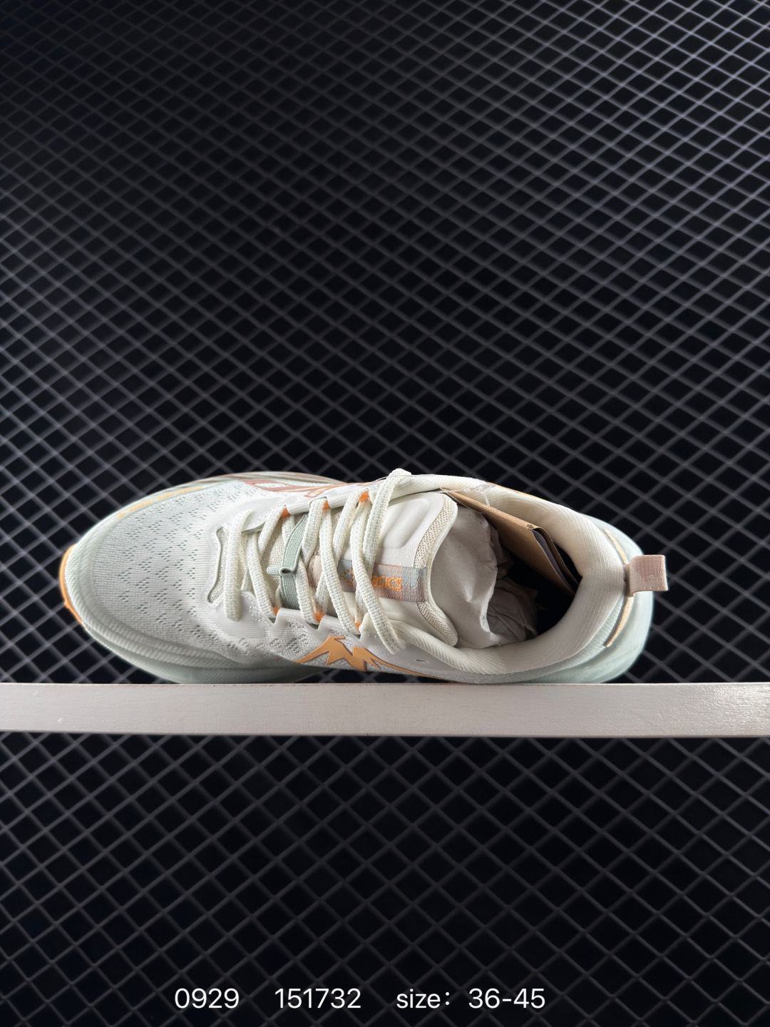 Asics Gel-Trabuco Max 4