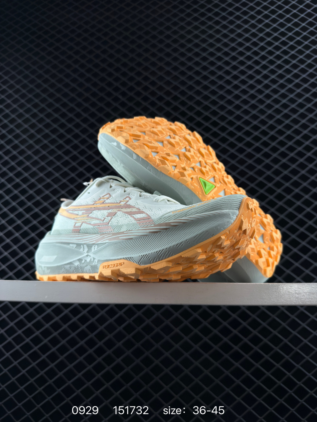 Asics Gel-Trabuco Max 4