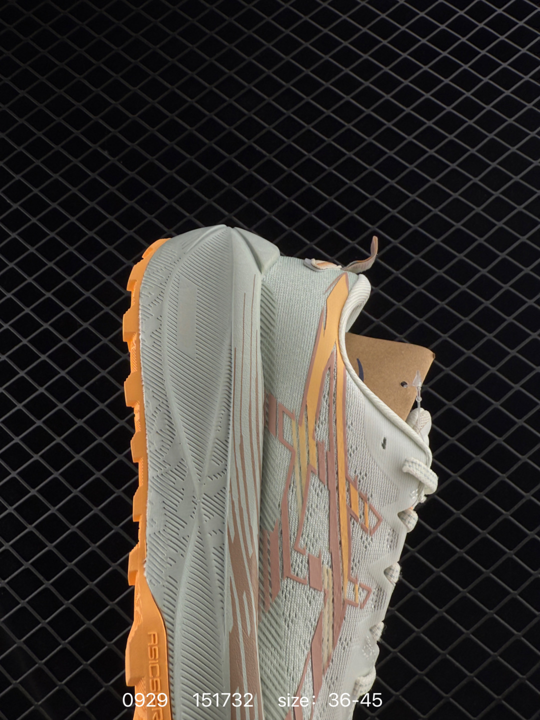 Asics Gel-Trabuco Max 4