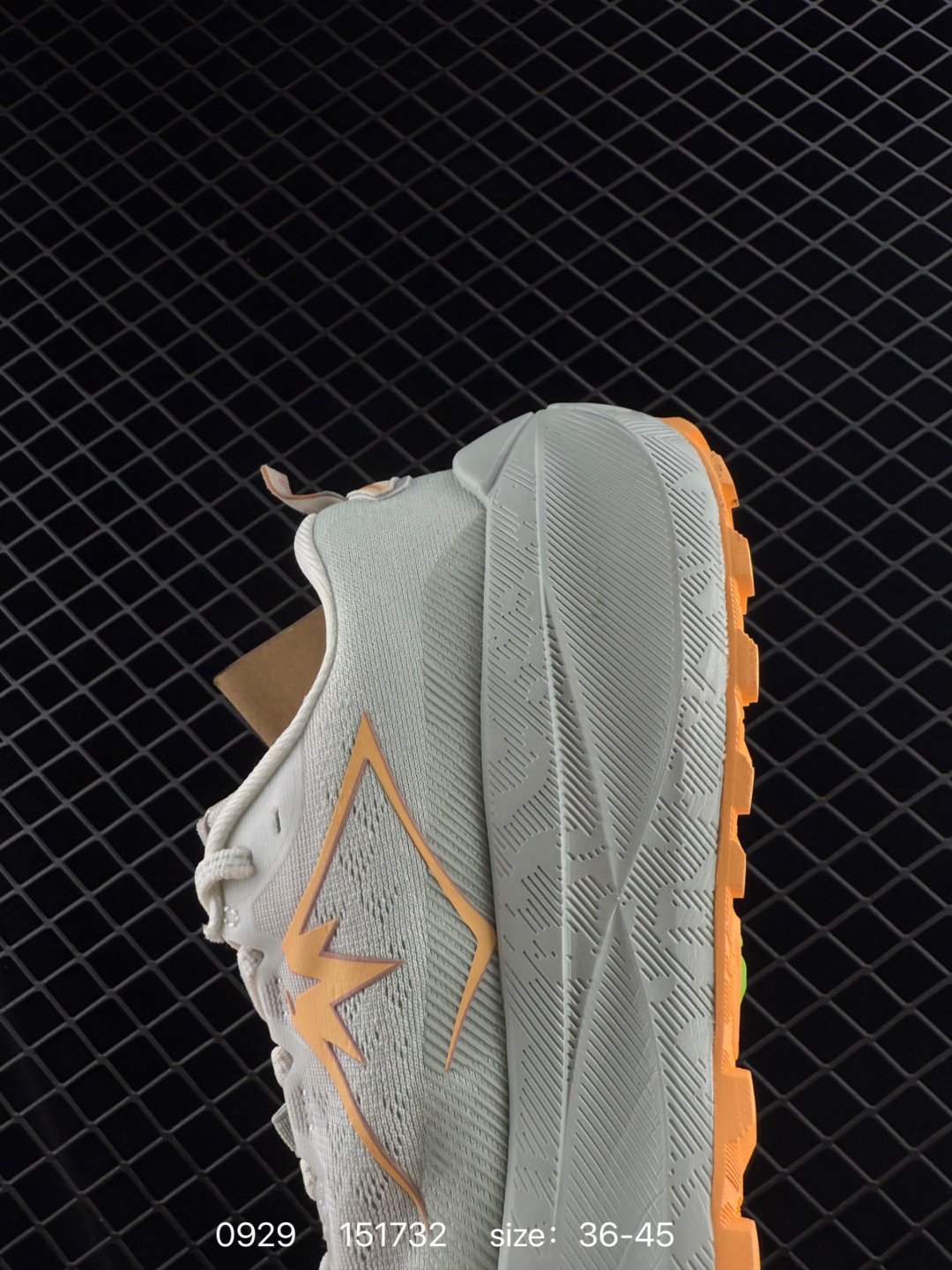 Asics Gel-Trabuco Max 4