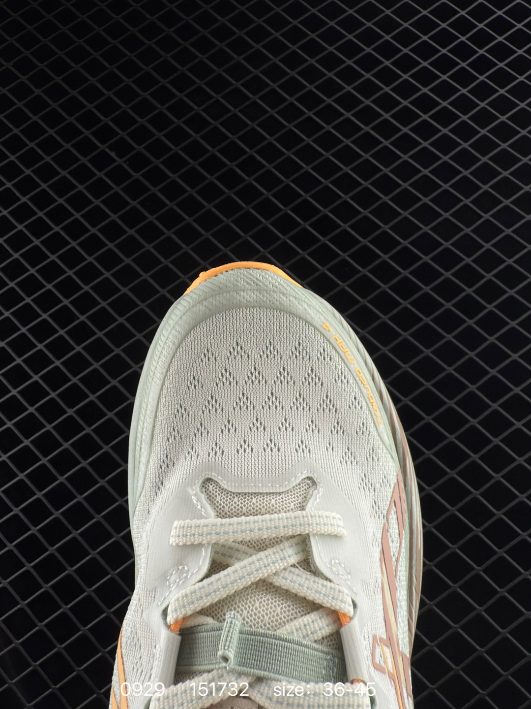 Asics Gel-Trabuco Max 4