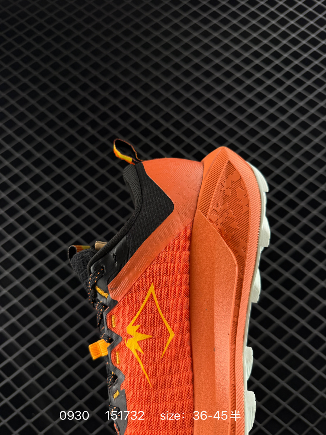 ASICS  GEL-TRABUCO 13