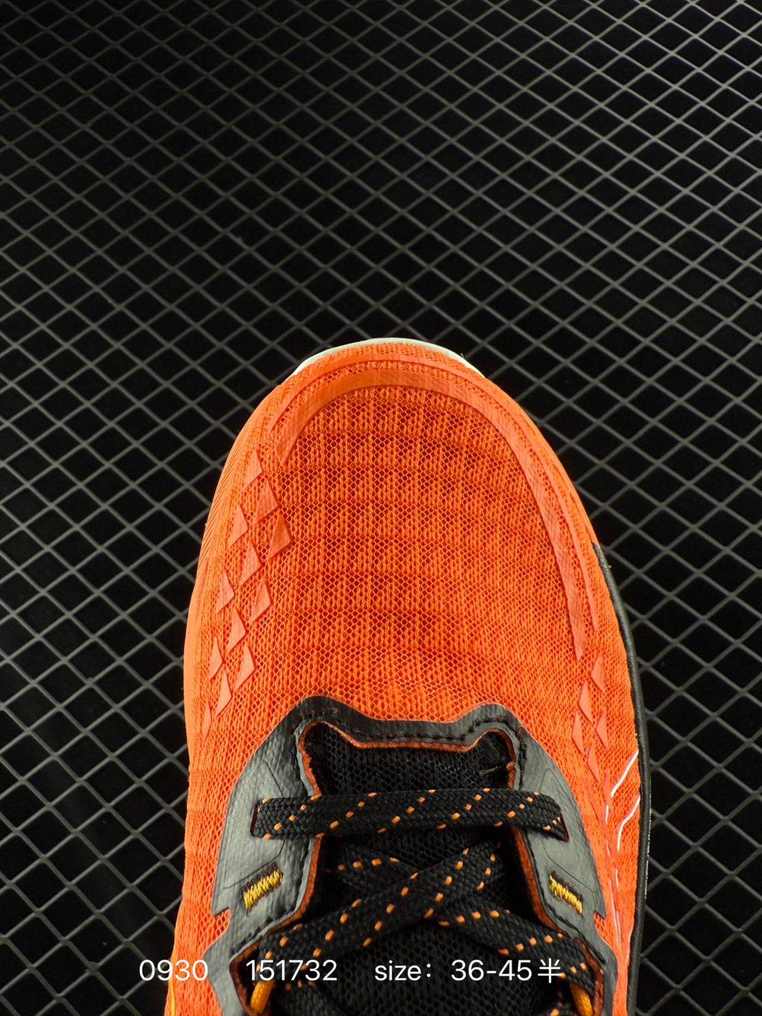 ASICS  GEL-TRABUCO 13