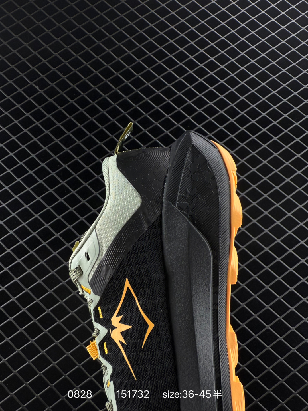 ASICS  GEL-TRABUCO 13