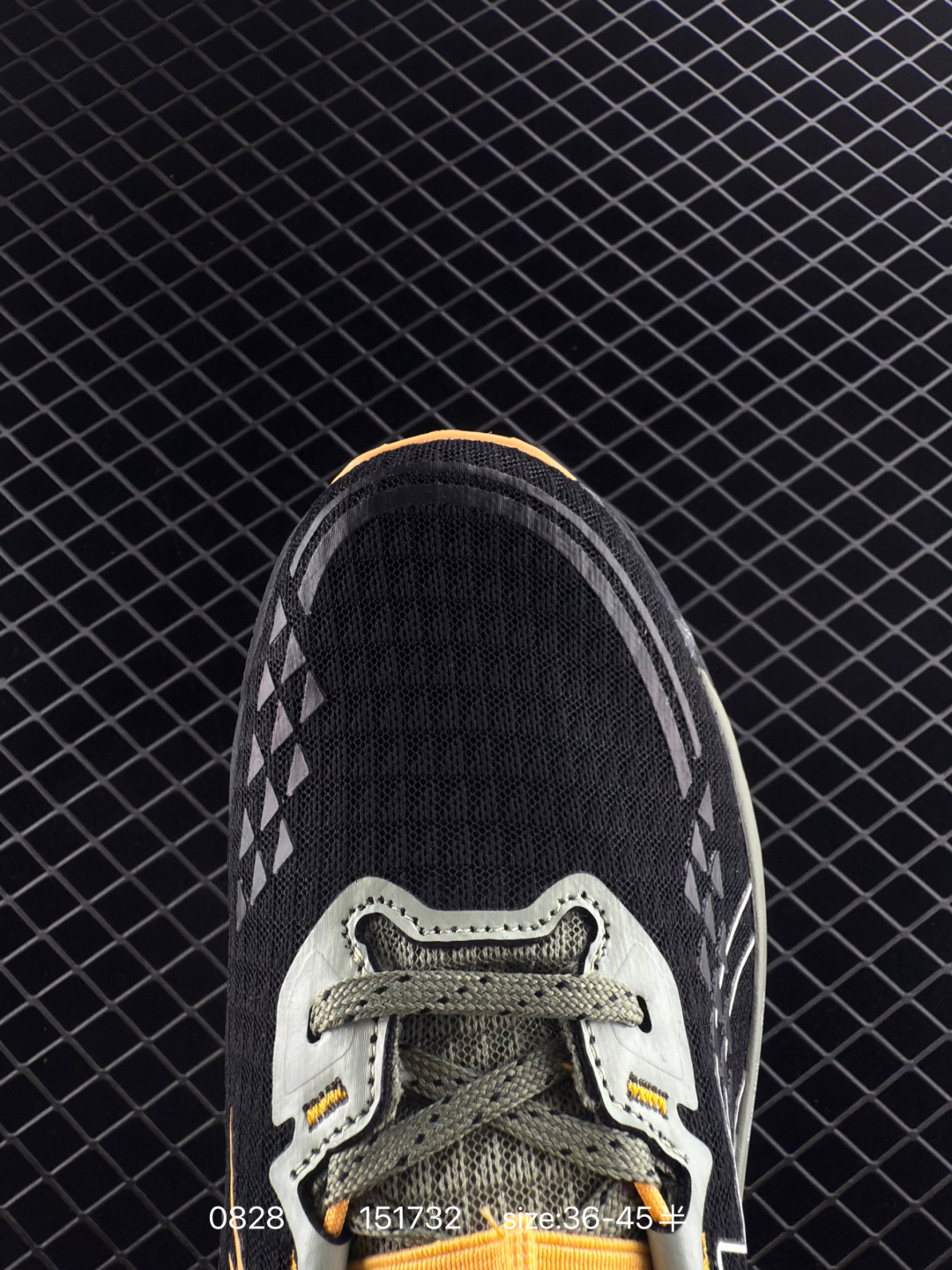 ASICS  GEL-TRABUCO 13