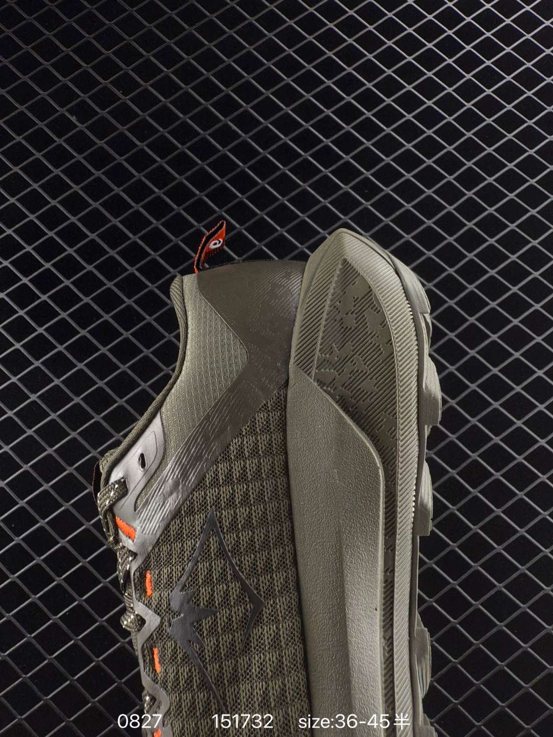 ASICS GEL-TRABUCO 13