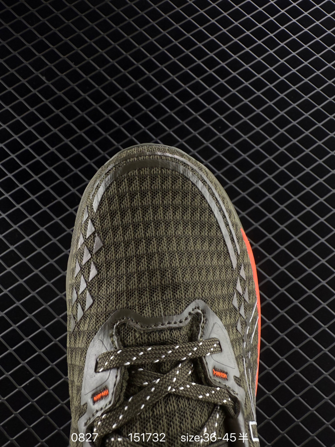 ASICS GEL-TRABUCO 13