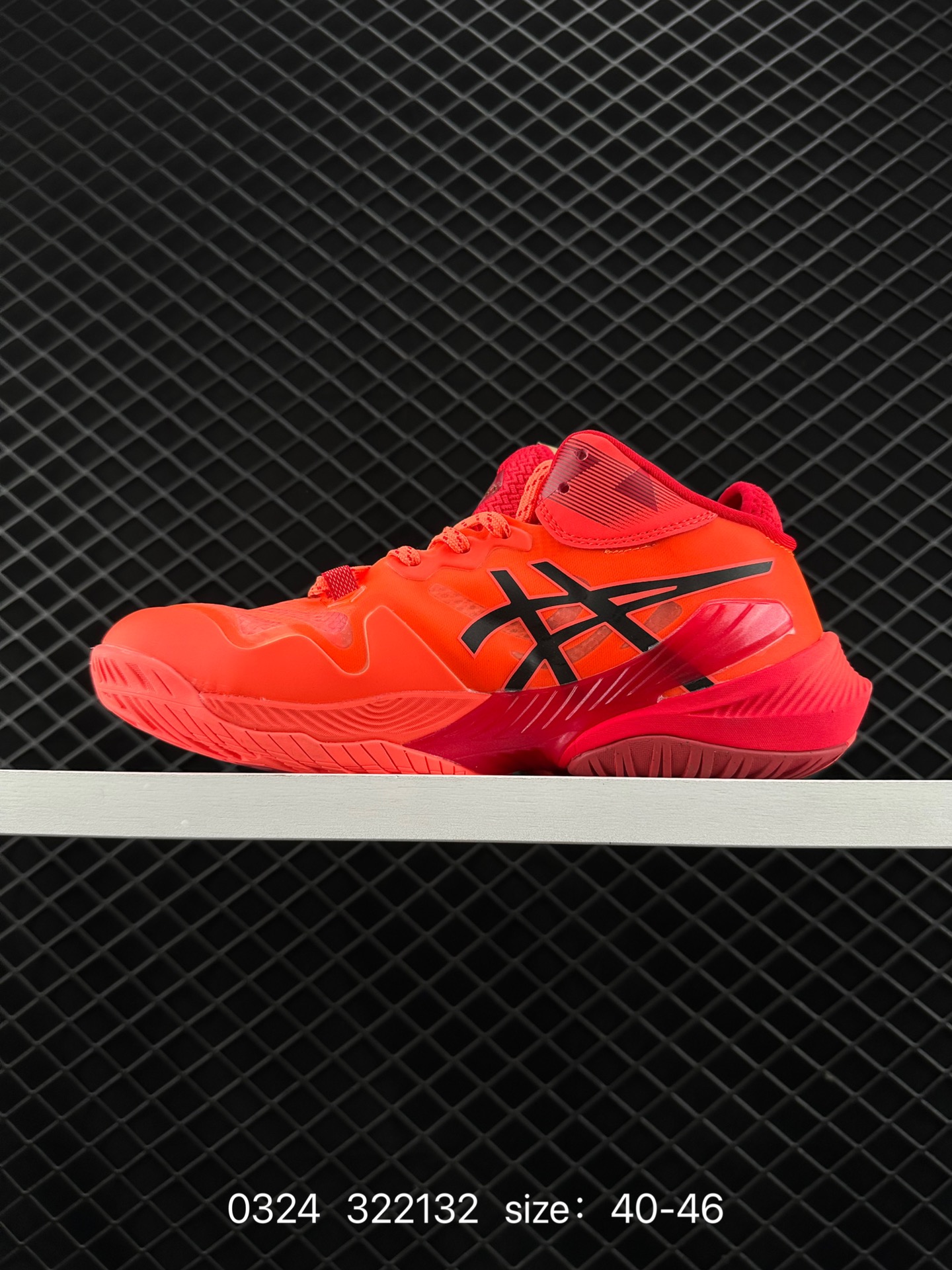 （ASICS）  metarise