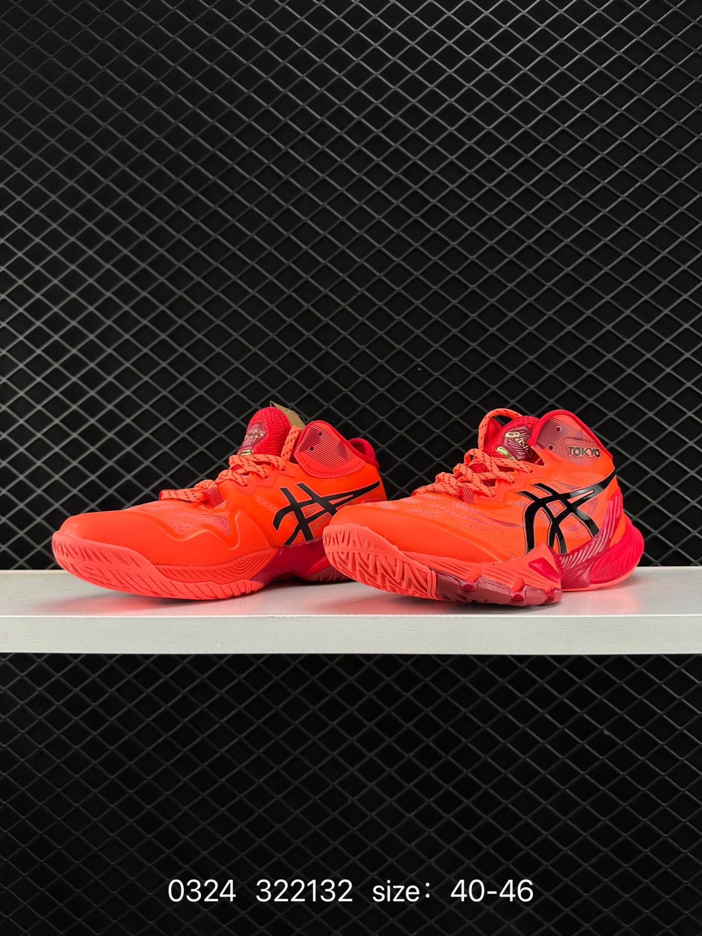 （ASICS）  metarise