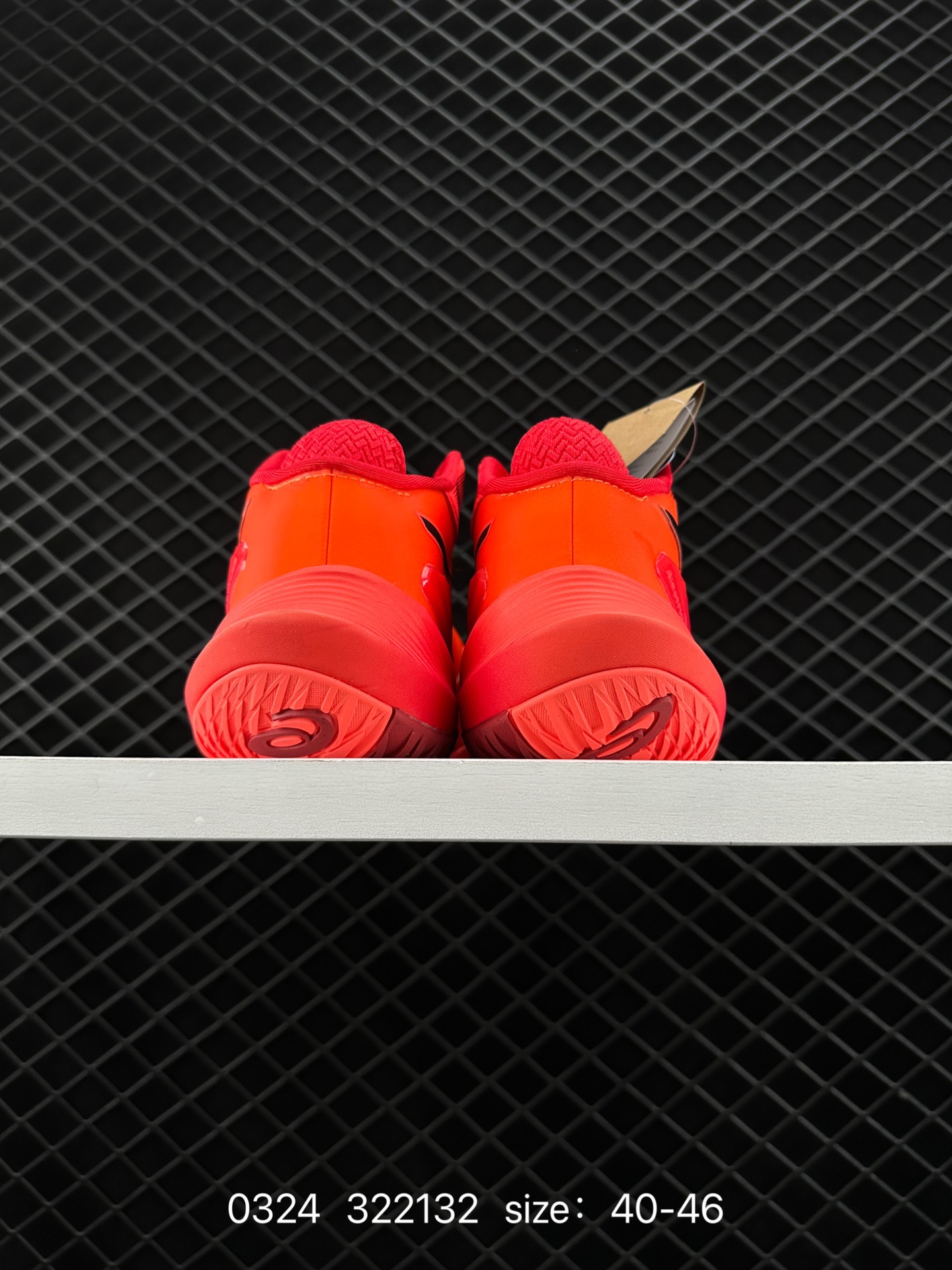 （ASICS）  metarise