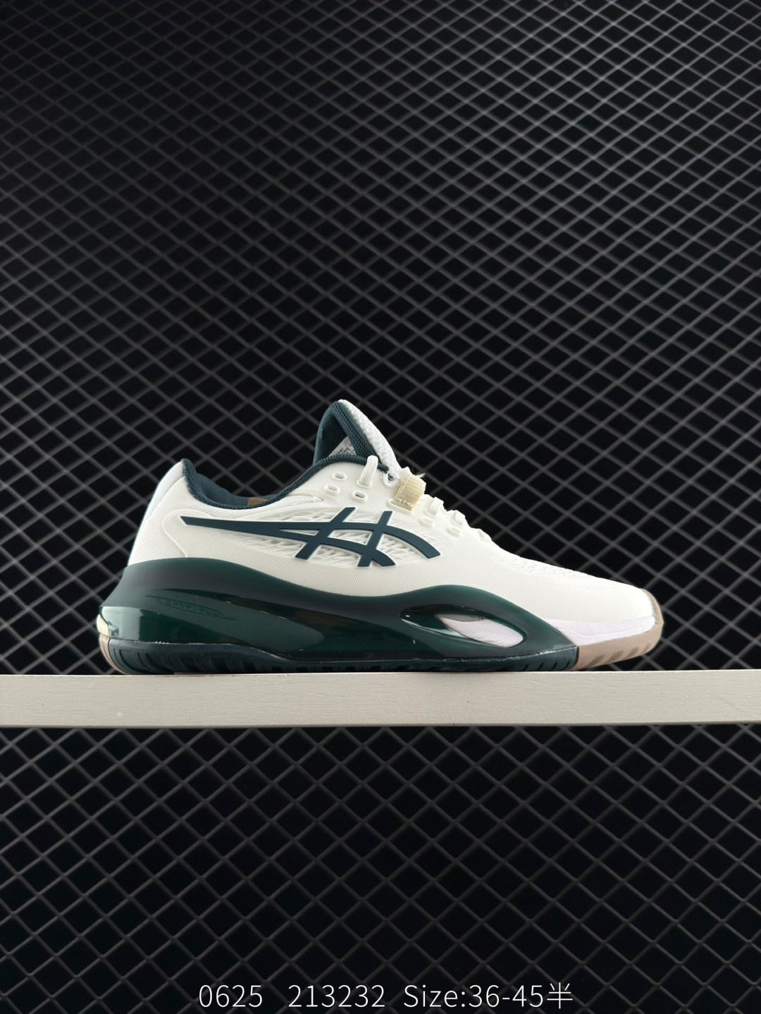 ASICS GEL-RESOLUTION X