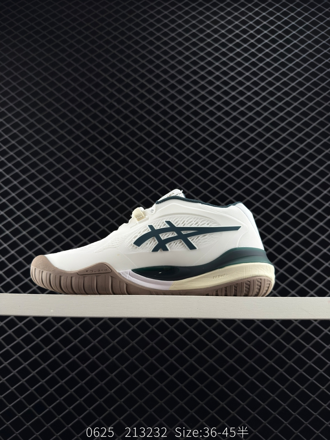 ASICS GEL-RESOLUTION X