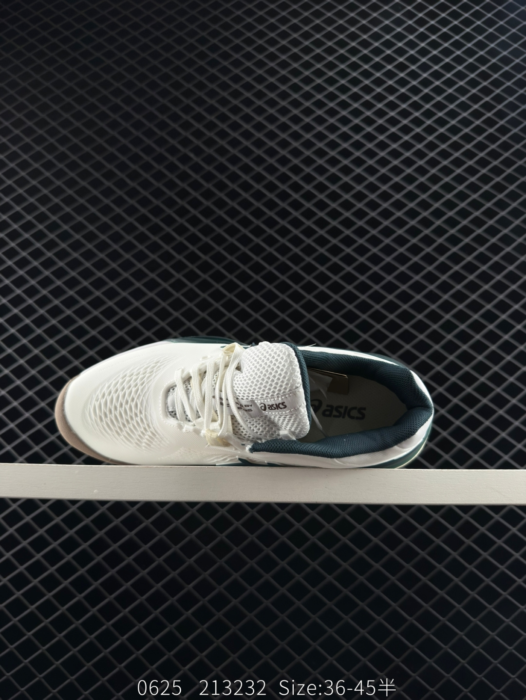 ASICS GEL-RESOLUTION X