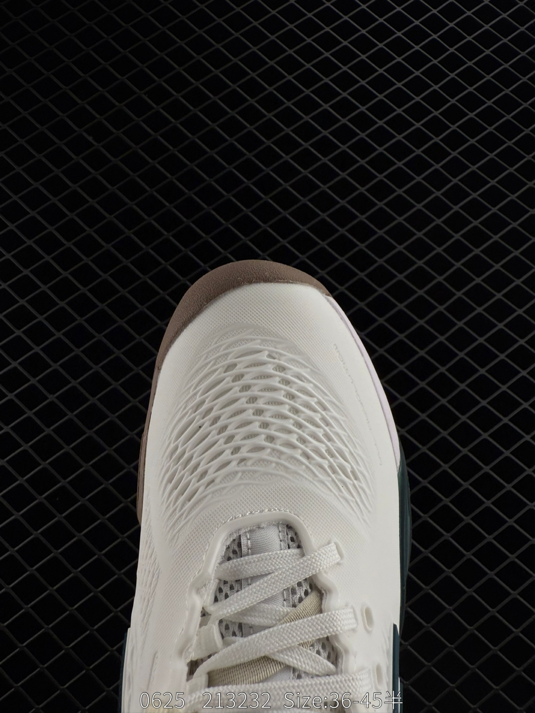 ASICS GEL-RESOLUTION X