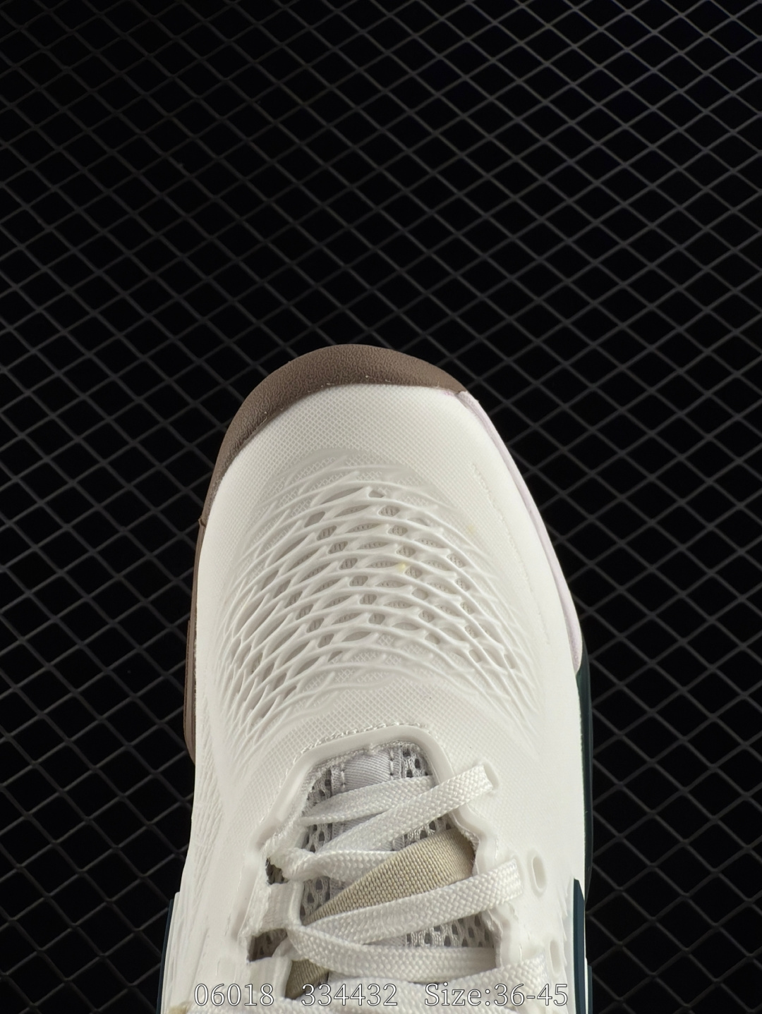 ASICS GEL-RESOLUTION X