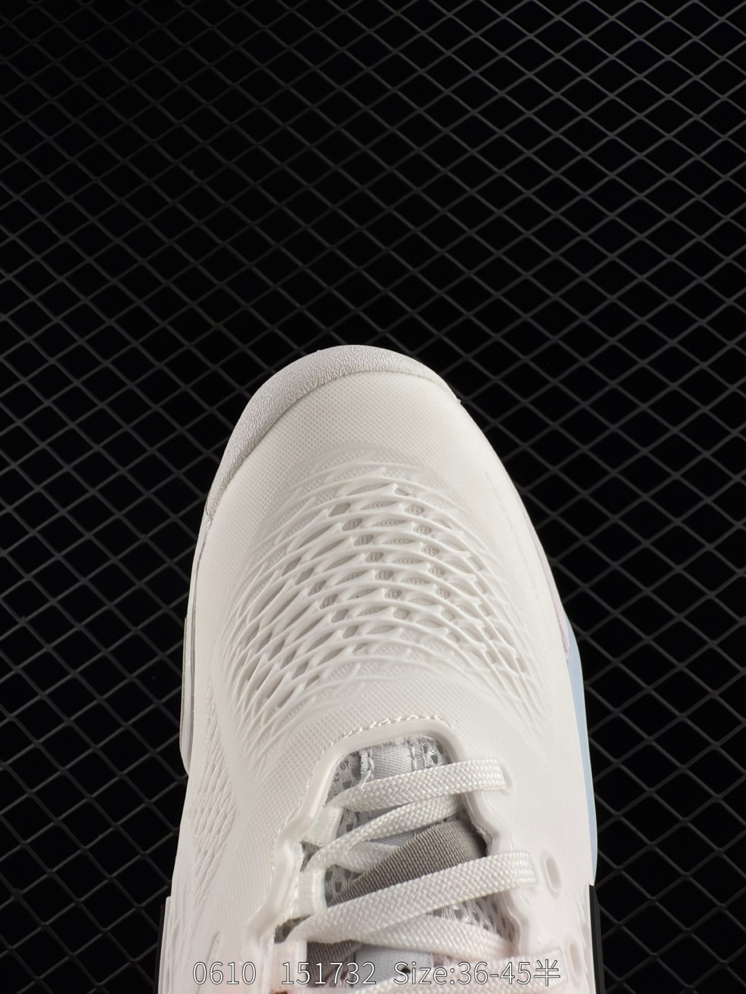 ASICS GEL-RESOLUTION X