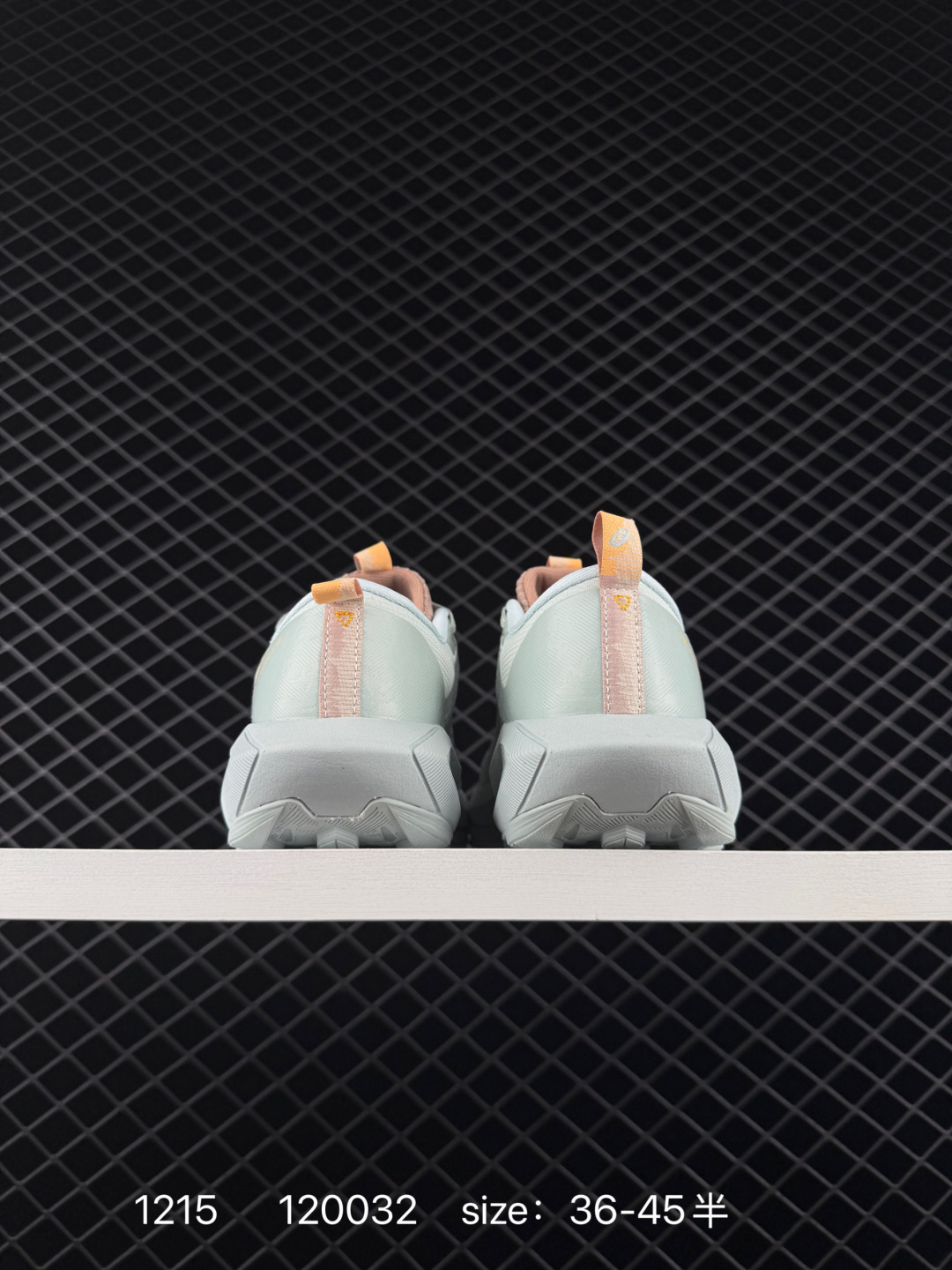 ASICS GEL-TRABUCO MAX 4