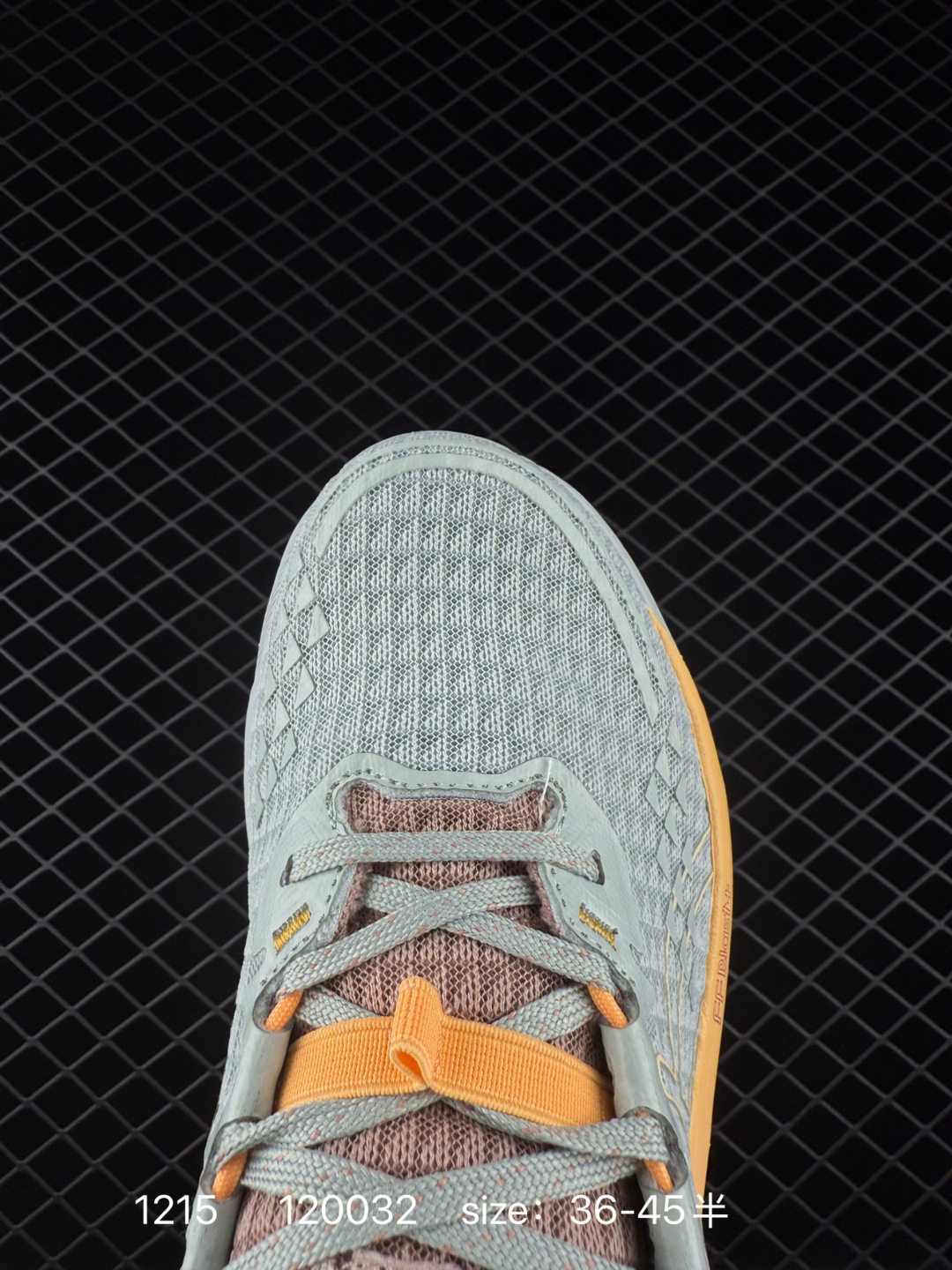 ASICS GEL-TRABUCO MAX 4