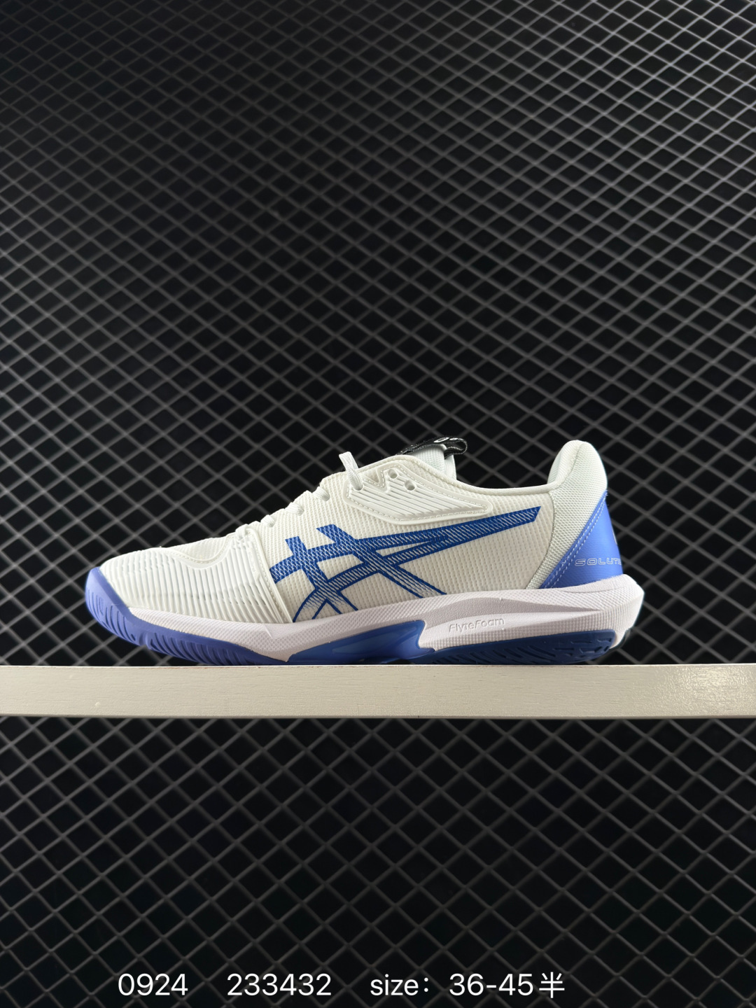 ASICS SOLUTION SPEED FF 3